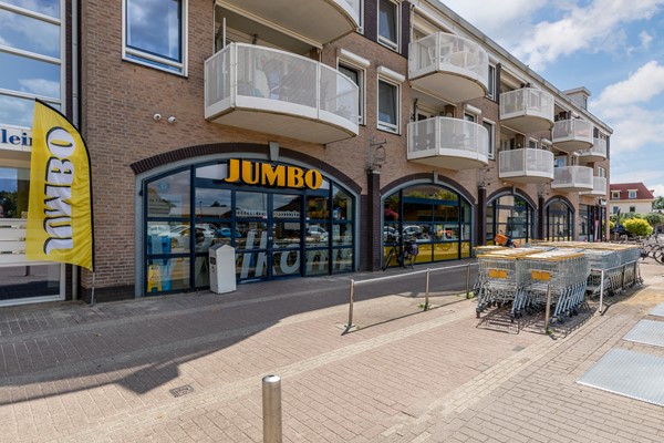 Medium property photo - Gelrestraat 18, 5951 JD Belfeld